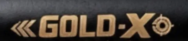 GOLD-X