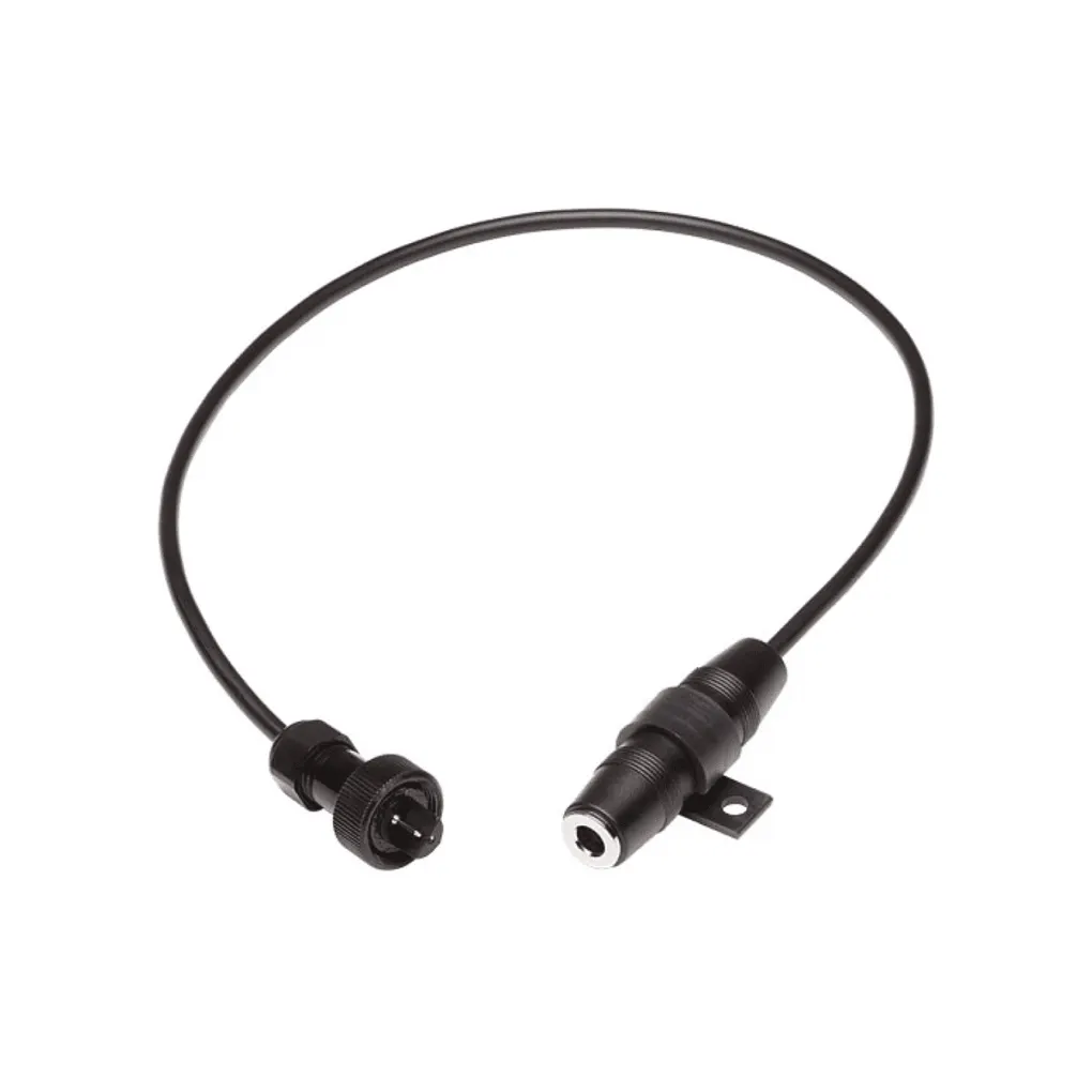 Garrett Garrett AT Serisi 1/4" Kulaklık Bağlantı Adaptörü