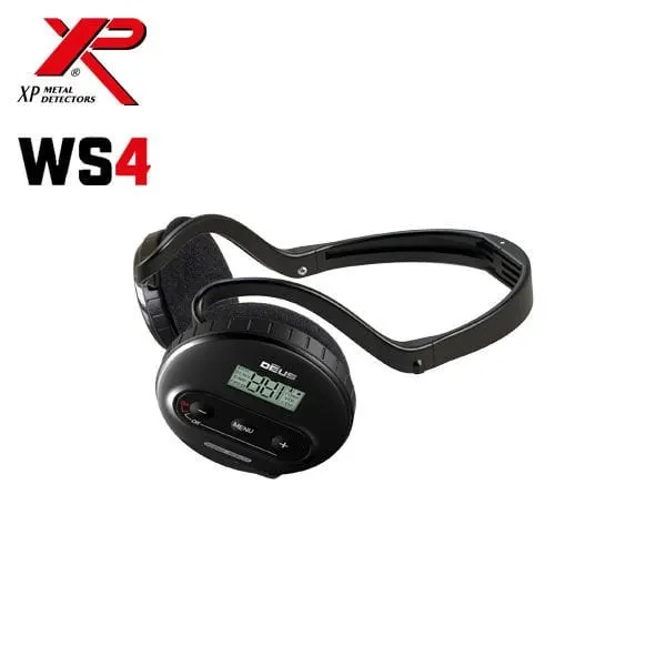 XP XP WS4 Kablosuz Kulaklık
