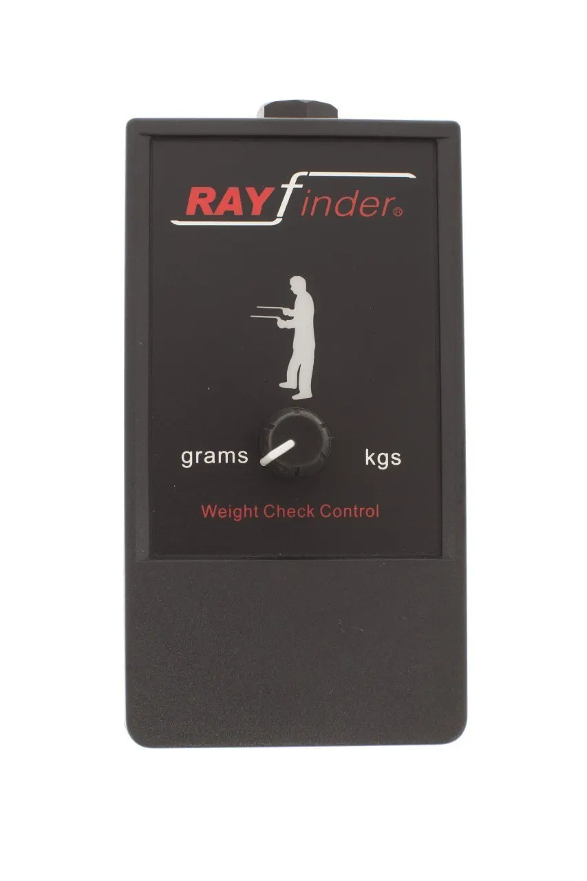 GDI Detectors GDI Rayfinder DSP İşlemcili Uzun Menzilli Alan Tarama Cihazı (Çok Modlu Konumlandırıcı)