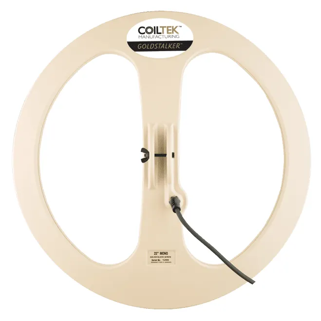 Coiltek Coiltek 22 inç GOLDSTALKER Mono (56 CM)