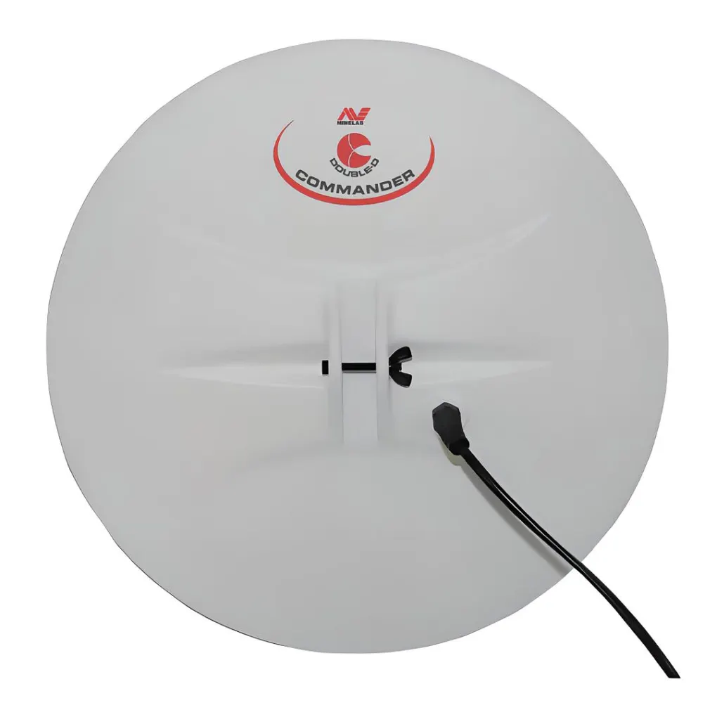 Minelab Minelab 18 inç Coil, Commander DD