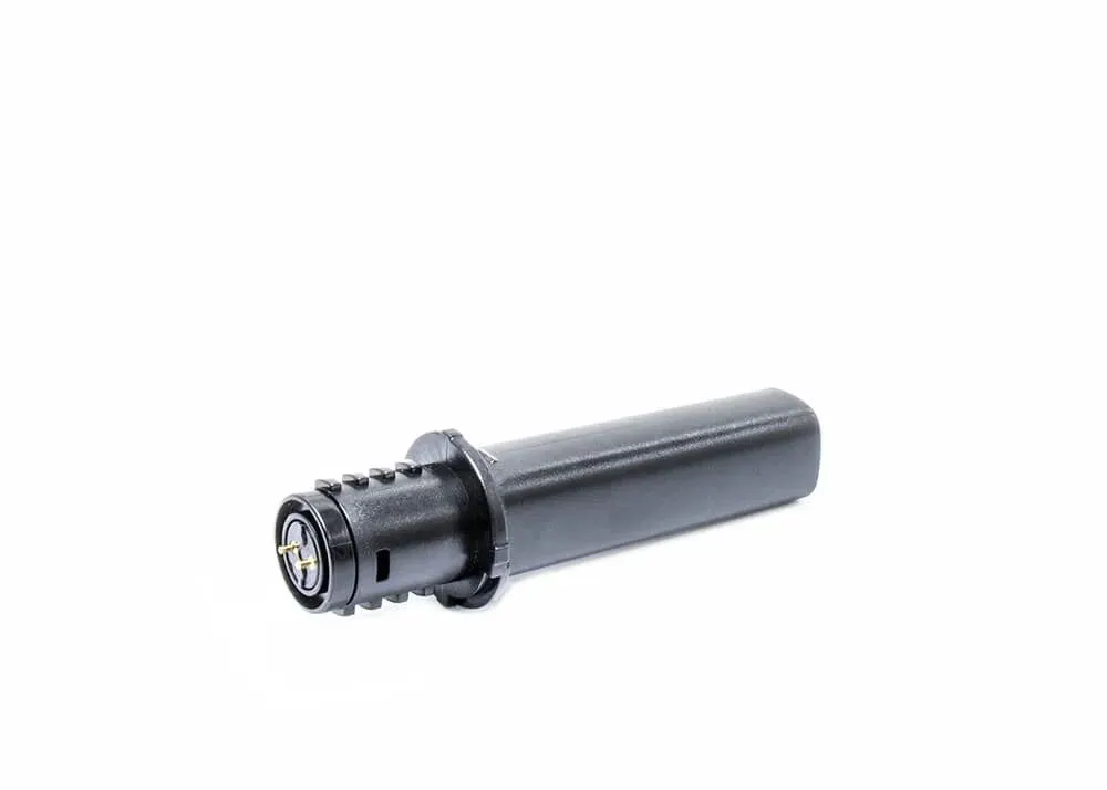 Nokta PulseDive Değiştirilebilir Pointer Arama Başlığı