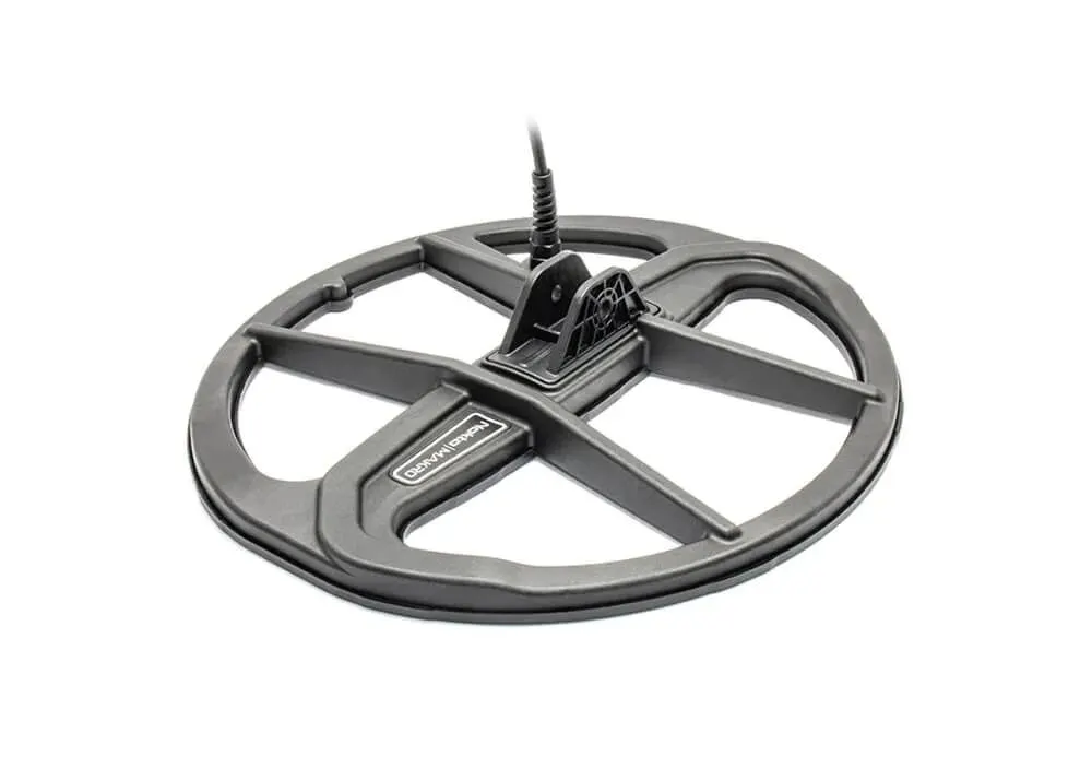 Nokta Simplex+ 35×31.5 Cm Su Geçirmez DD Arama Başlığı (SP35)