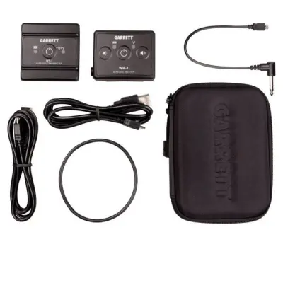 Garrett GARRETT Z-LINK