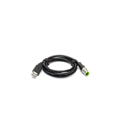 Nokta Nokta Dedektör USB Şarj ve Data Kablosu