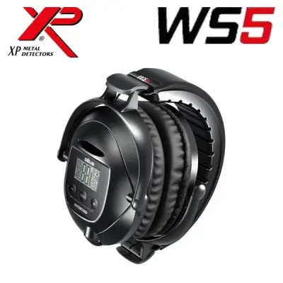 XP XP Deus WS5 Kablosuz Kulaklık