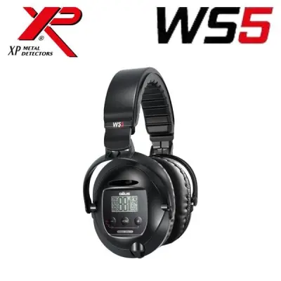 XP XP Deus WS5 Kablosuz Kulaklık