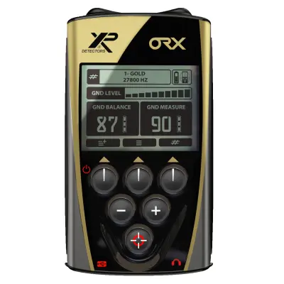 XP XP ORX Ana Kontrol Ünitesi (Remote Control)