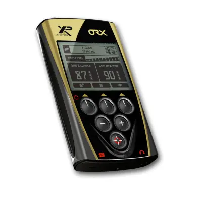XP XP ORX Ana Kontrol Ünitesi (Remote Control)
