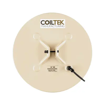 Coiltek COILTEK 14 inç GOLDSTALKER DD