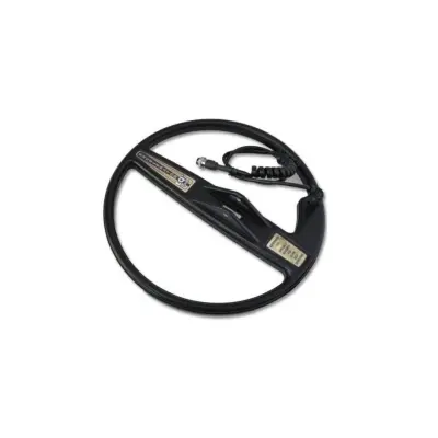 Detech Detech 12.5" DD Performans Arama Başlığı (Garrett GTI 1500 ve GTI 2500 Uyumlu)