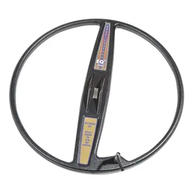 Detech Detech 18" Excelerator DD Geniş Derin Arama Başlığı (Garrett GTI 1500 ve GTI 2500 Uyumlu)