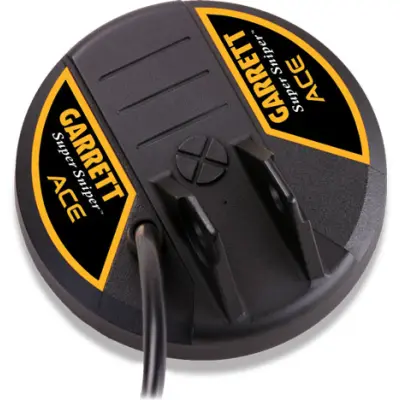 Garrett GARRETT 4.5'' ACE BAŞLIK