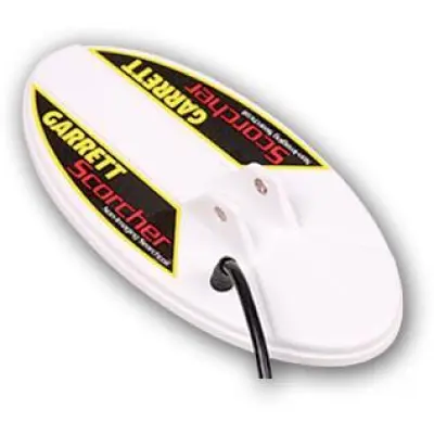 Garrett GARRETT 5x10'' DD INFINIUM LS BAŞLIK