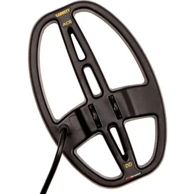 Garrett Garrett 5X8'' Proformance DD Başlık (ACE)