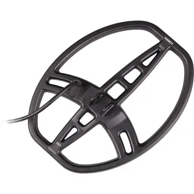 Garrett GARRETT APEX - 8.5” x 11” RAIDER MULTI-FLEX DD BAŞLIK