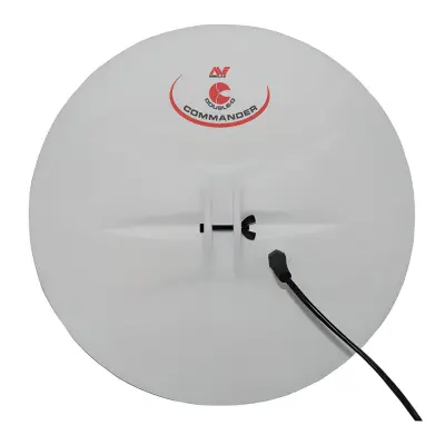 Minelab Minelab 18 inç Coil, Commander DD