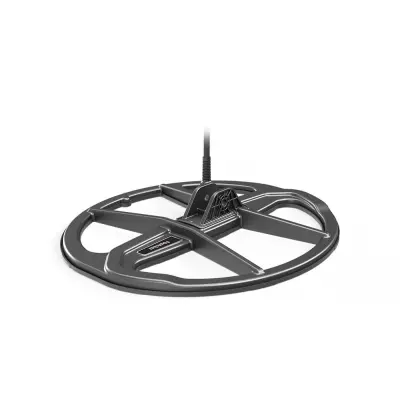 Nokta Simplex Yeni Nesil 35×31.5 Cm Su Geçirmez DD Arama Başlığı (SX35)