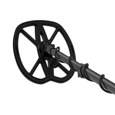 Quest Quest Raptor Turbo D Dedektör Başlığı - 11X9'' (28cmx22,5)