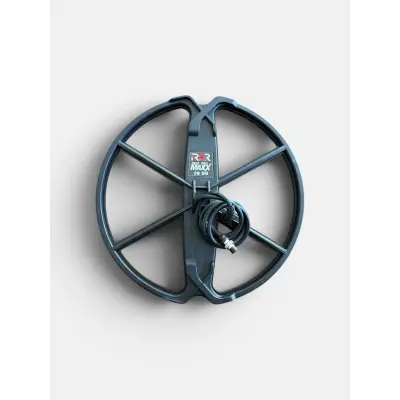 RDR RDR Deep PRO MAXX Dedektör 38cm Arama Başlığı