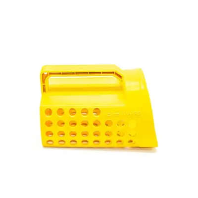 Nokta Nokta Dedektör Plastik Kum Eleği