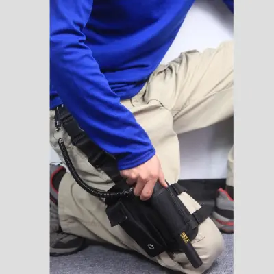 Quest Quest Pointer Taşıma Kılıfı - Drop-leg Pouch