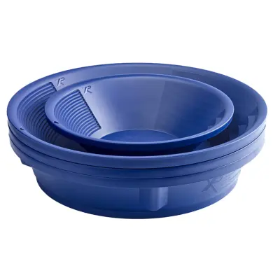 XP XP GOLD PAN PREMIUM (4'LÜ SET)