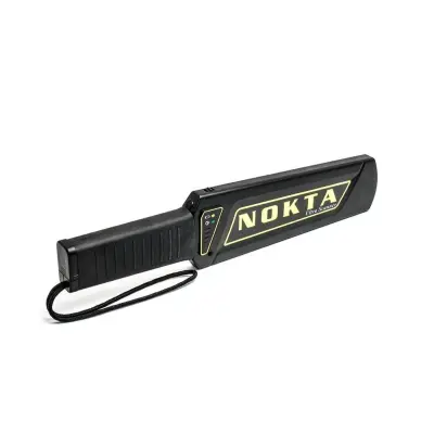Nokta Ultra Scanner Profesyonel Güvenlik Dedektörü Seti