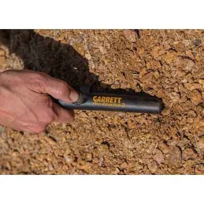Garrett Garrett Pro-Pointer II Dayanıklı Hedef Bulucu (Pinpointer)