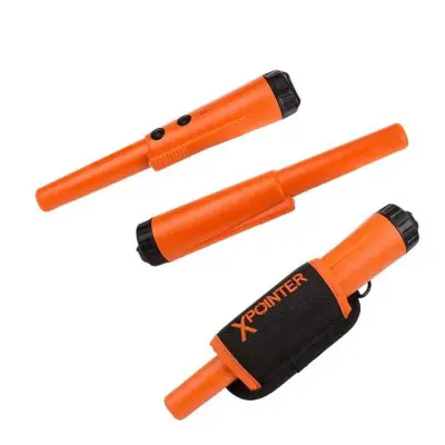 Quest Quest XPointer 1 Hassasiyet Ayarlı Hedef Bulucu (Pinpointer)