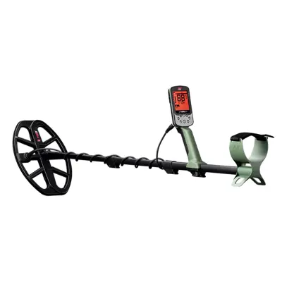 Minelab X-Terra Pro Pro-Switch Frekanslı Tam Su Geçirmez Dedektör
