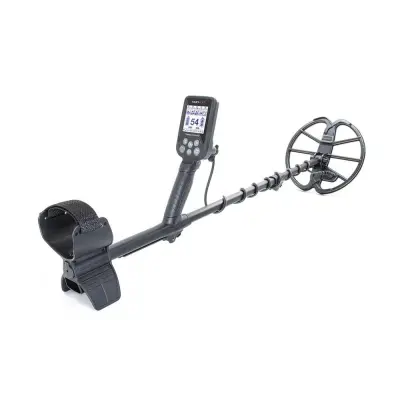 Nokta Simplex+ Çok Modlu Su Geçirmez Dedektör