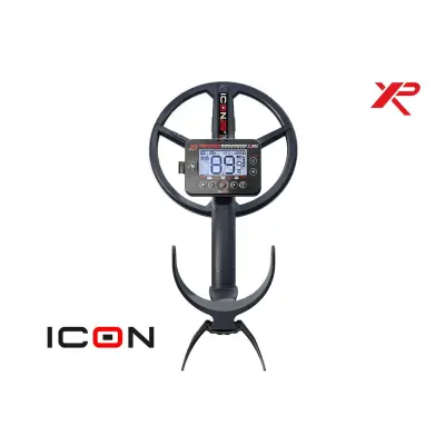 XP XP ICON Kablosuz FMF Dedektör — 28 cm Başlıklı