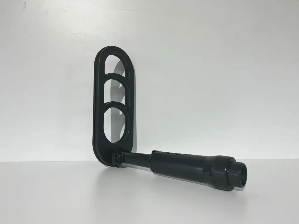 GPoint Dedektör GPoint SHRXY Dive Pro Pointer — Elips Başlıklı Noktalama ve Yardımcı Arama Cihazı (Ses/Titreşim Modları, Şafta Takılabilir, 1 Yıl Garanti)