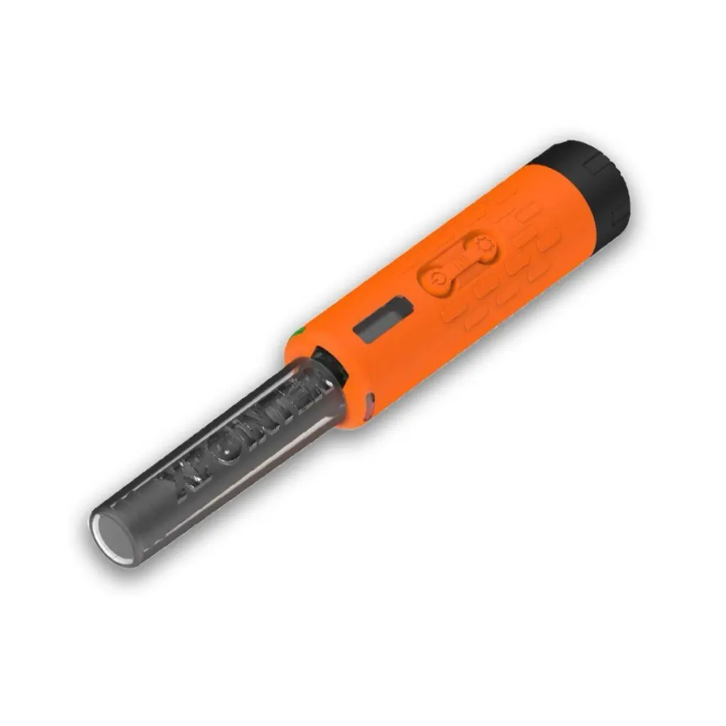 Quest XPointer Max Ekran Göstergeli Ayrımlı Pinpointer Seti