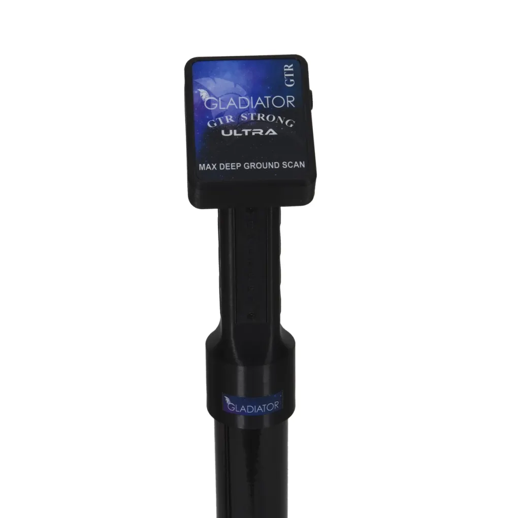 Hira Dedektör Hira Dedektör GTR Strong Ultra Android 2 Elektromanyetik 3D Yer Altı Görüntüleme Cihazı (Yatay/Dikey Tarama, 3D/2D Analiz, Yapı ve Boşluk Tespiti)