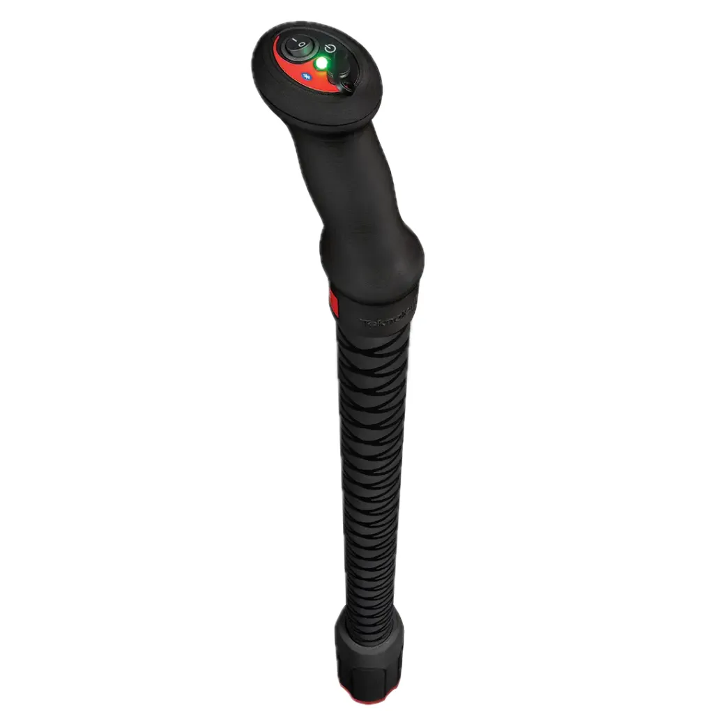 Teknoloji Ekibi Teknoloji Ekibi TreasureMeter TM1 Çok Modlu Yer Altı Görüntüleme Cihazı (İşaretçi, Canlı 3D, 2D/3D Görüntüleme, Telefon Uygulamalı)