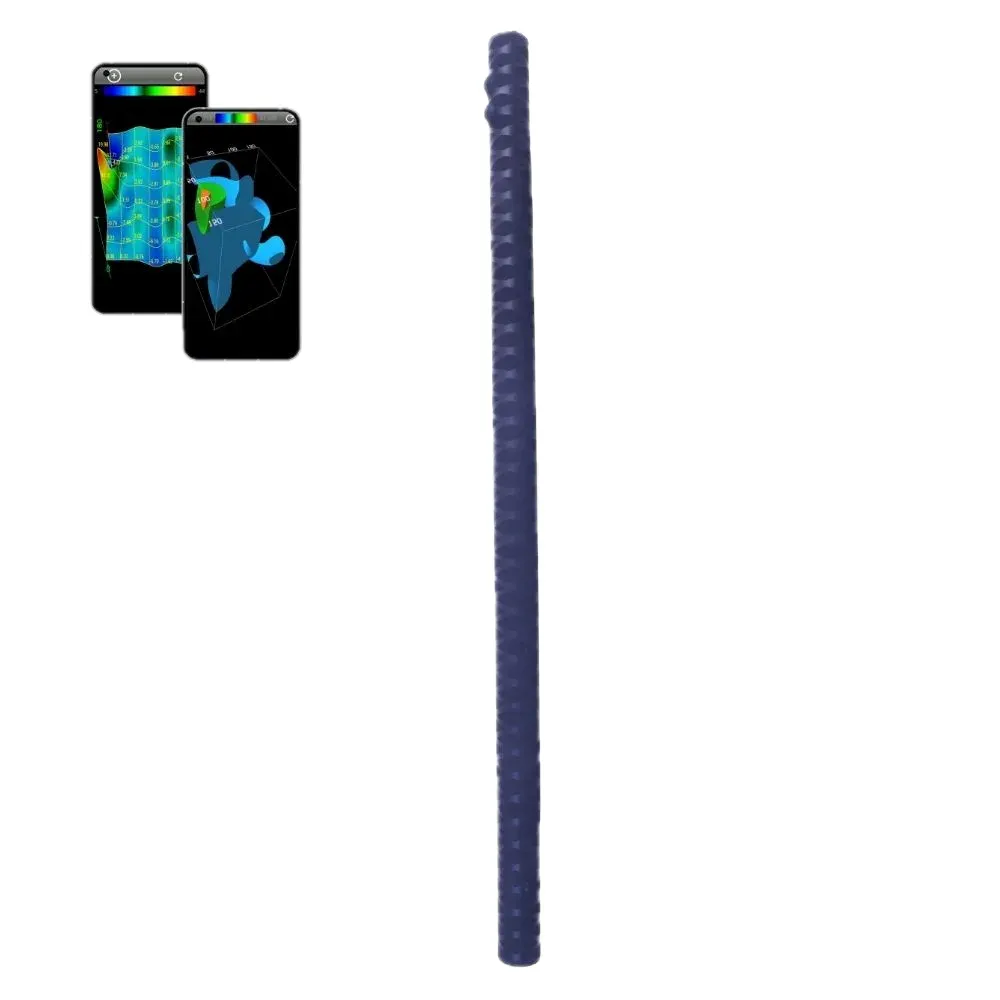 Teknoloji Ekibi Teknoloji Ekibi X Meter Gradiometre ve Manyetometre 3D Görüntüleme Sistemi (PC ve Cep Telefonu Uyumlu, Geniş Yazılım Desteği, Yapı/Boşluk Araştırması)